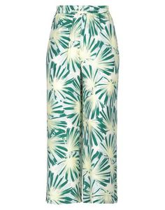 Повседневные брюки PomandÈre