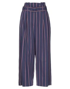 Повседневные брюки Derek Lam 10 Crosby