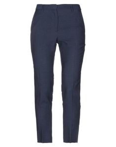 Повседневные брюки PomandÈre