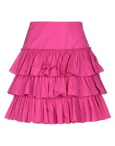 Юбка миди Blumarine