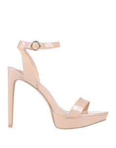 Сандалии Steve Madden