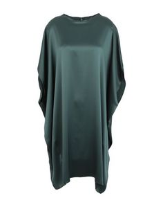 Платье до колена Gianluca Capannolo