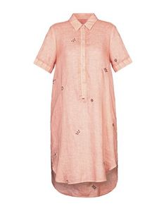 Платье до колена 120%