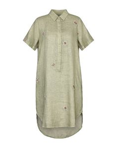 Платье до колена 120%