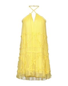 Платье до колена Just Cavalli