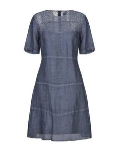 Платье до колена 120%