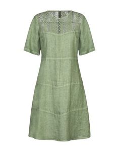 Платье до колена 120%