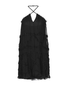 Платье миди Just Cavalli