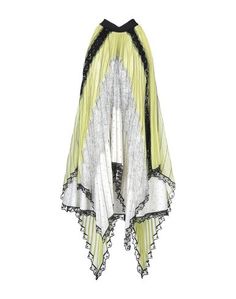 Короткое платье Antonio Marras