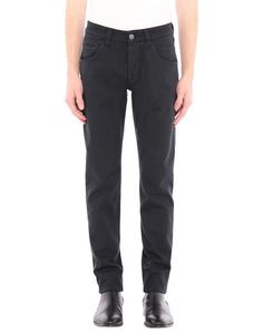 Повседневные брюки Dekker