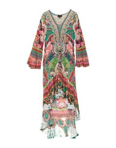 Короткое платье Czarina