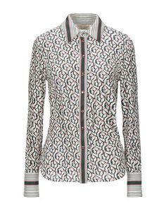 Pубашка Faberge&Roches