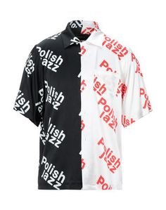 Pубашка Misbhv