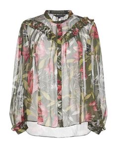 Pубашка French Connection