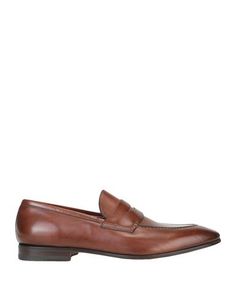Мокасины Santoni