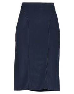 Юбка до колена Giorgio Armani