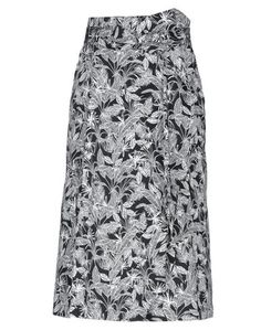 Юбка длиной 3/4 Soallure