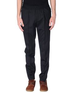 Повседневные брюки Emporio Armani