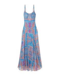 Длинное платье Eywasouls Malibu