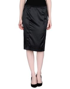 Юбка до колена Just Cavalli