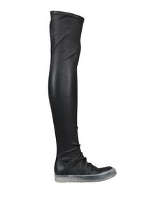 Сапоги Rick Owens
