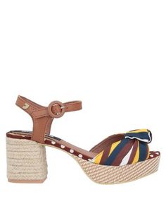 Сандалии Gioseppo