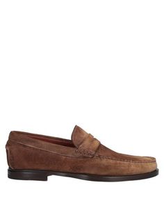Мокасины Santoni