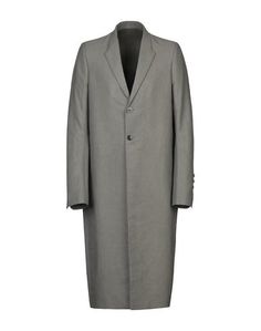 Пальто Rick Owens