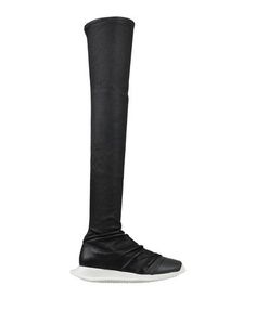 Сапоги Rick Owens