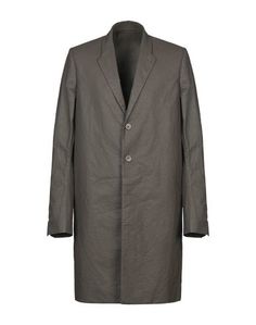 Легкое пальто Rick Owens