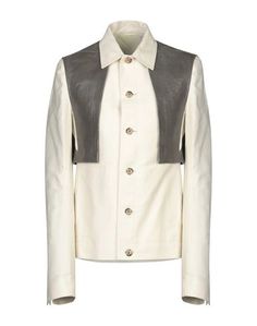 Куртка Rick Owens