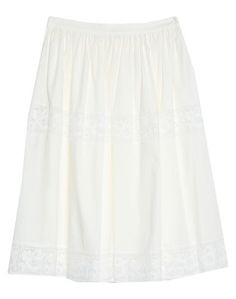 Юбка миди Blugirl Blumarine