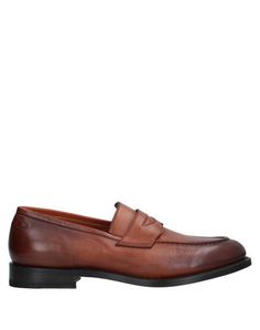 Мокасины Santoni