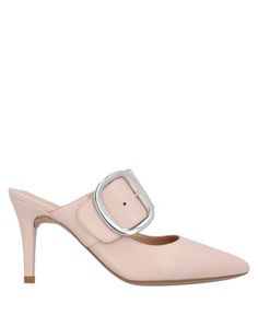 Мюлес и сабо Unisa