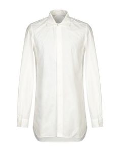 Pубашка Rick Owens