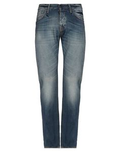 Джинсовые брюки 2 MEN