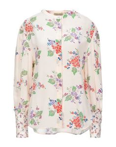 Pубашка Faberge&Roches