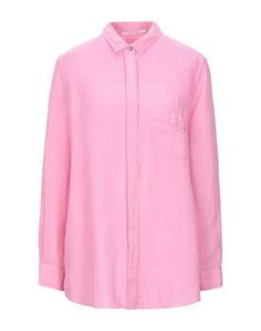 Pубашка PomandÈre