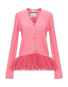 Кардиган Moschino