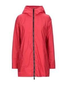 Легкое пальто RRD