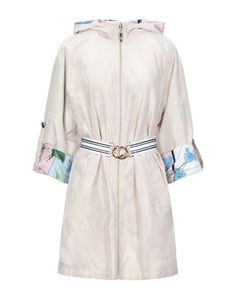 Легкое пальто Cavalli Class