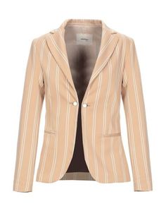 Пиджак Ottod'ame