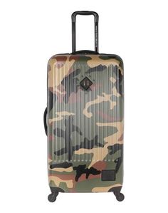 Чемодан Herschel