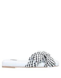 Сандалии RAS