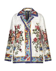 Куртка Dolce & Gabbana