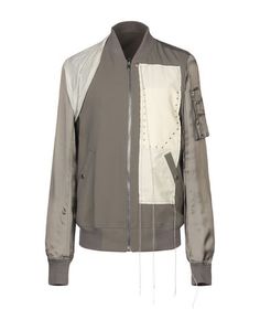 Куртка Rick Owens