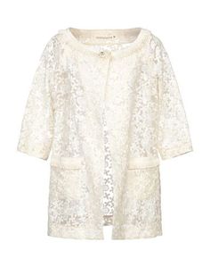 Легкое пальто Shirtaporter