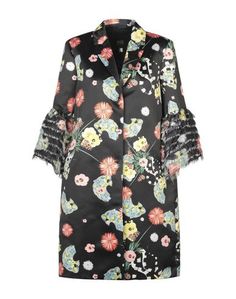 Легкое пальто Cavalli Class