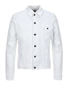 Джинсовая верхняя одежда Macchia J