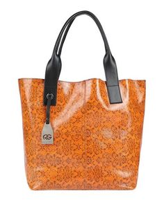 Сумка на руку Roberta Gandolfi